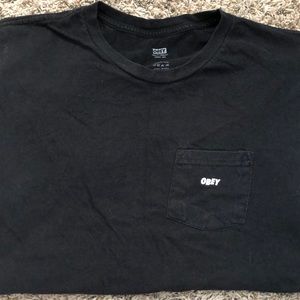 Obey T Shirt